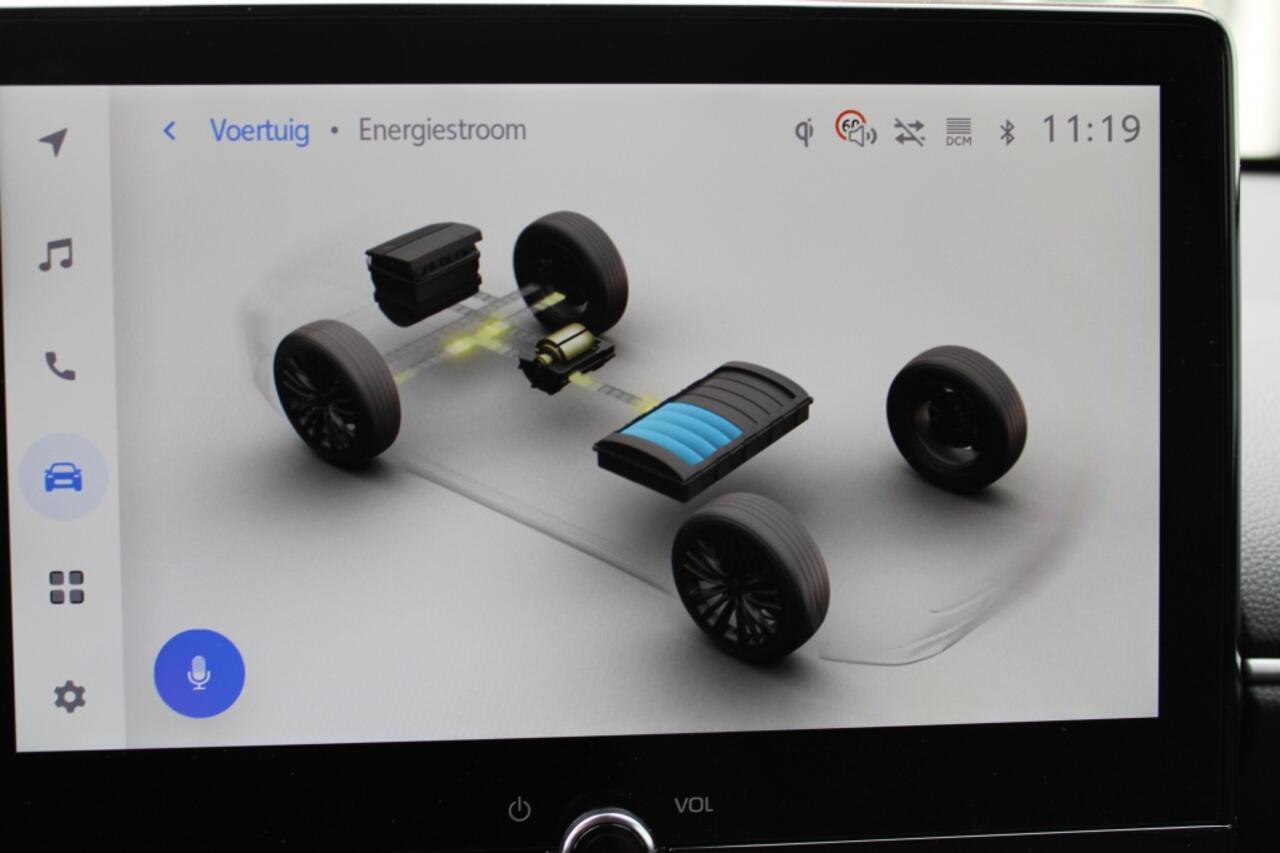 Toyota YARIS 1.5 Hybride 130PK + Comfort Pakket