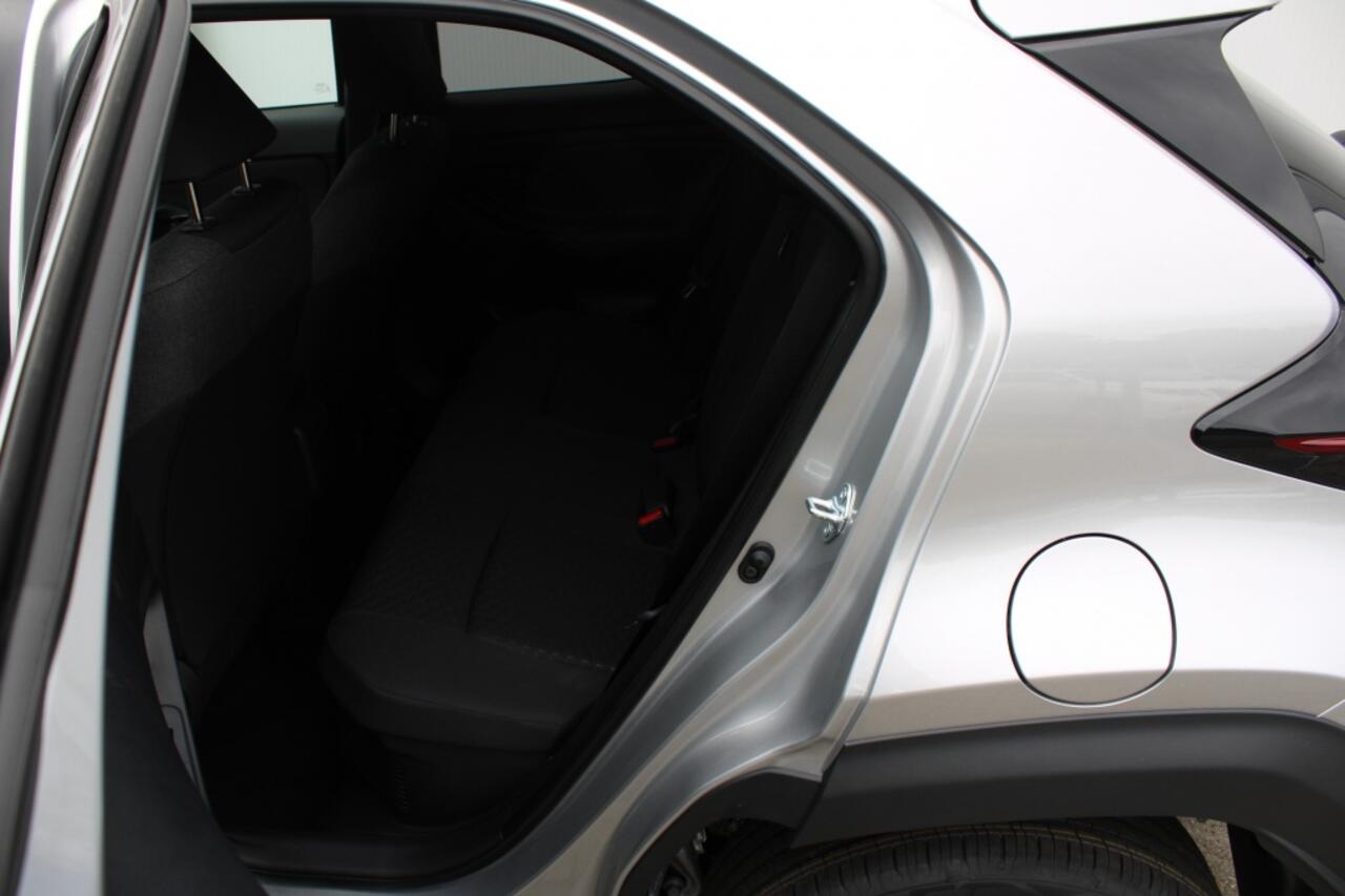 Toyota YARIS 1.5 Hybride 130PK + Comfort Pakket