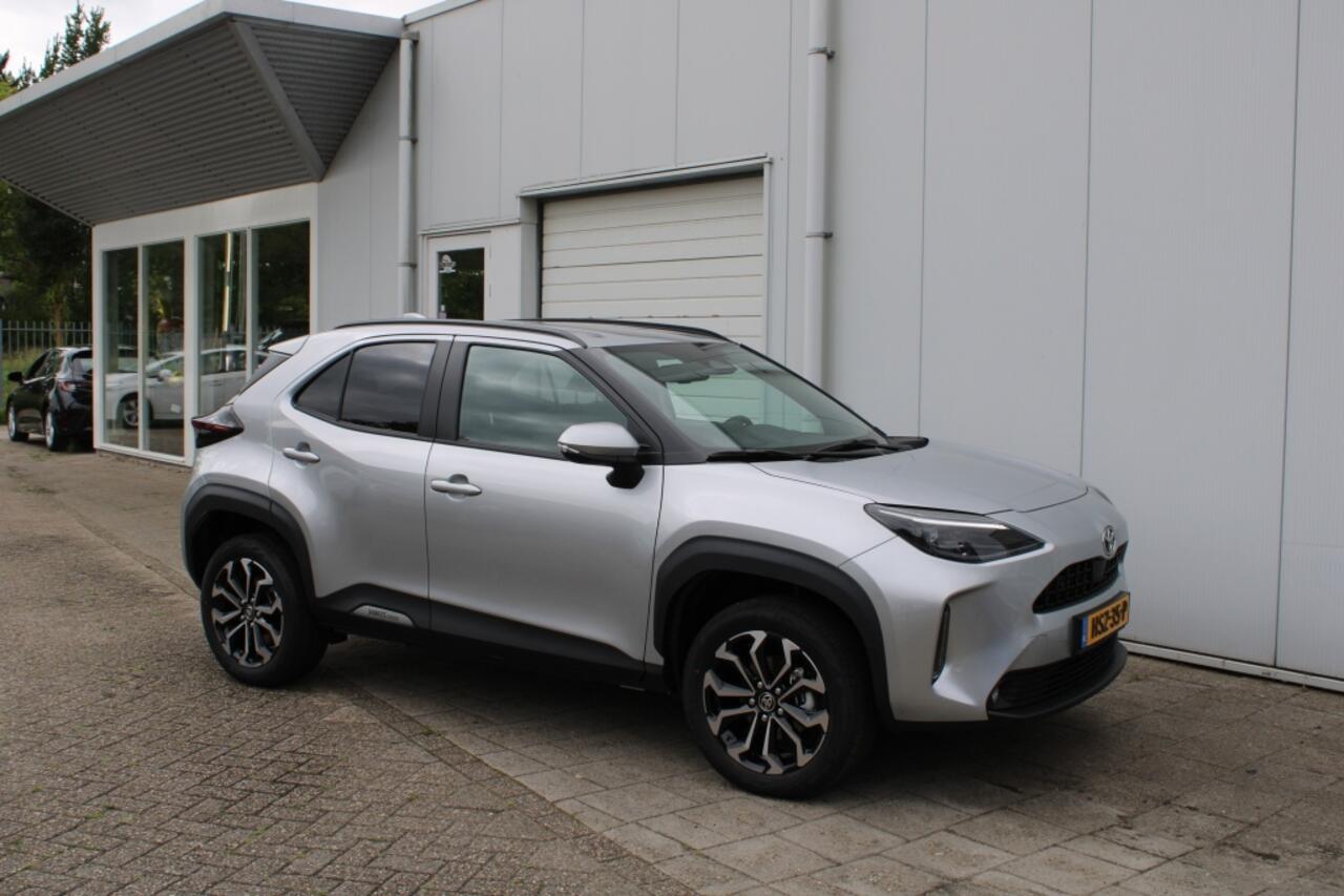 Toyota YARIS 1.5 Hybride 130PK + Comfort Pakket