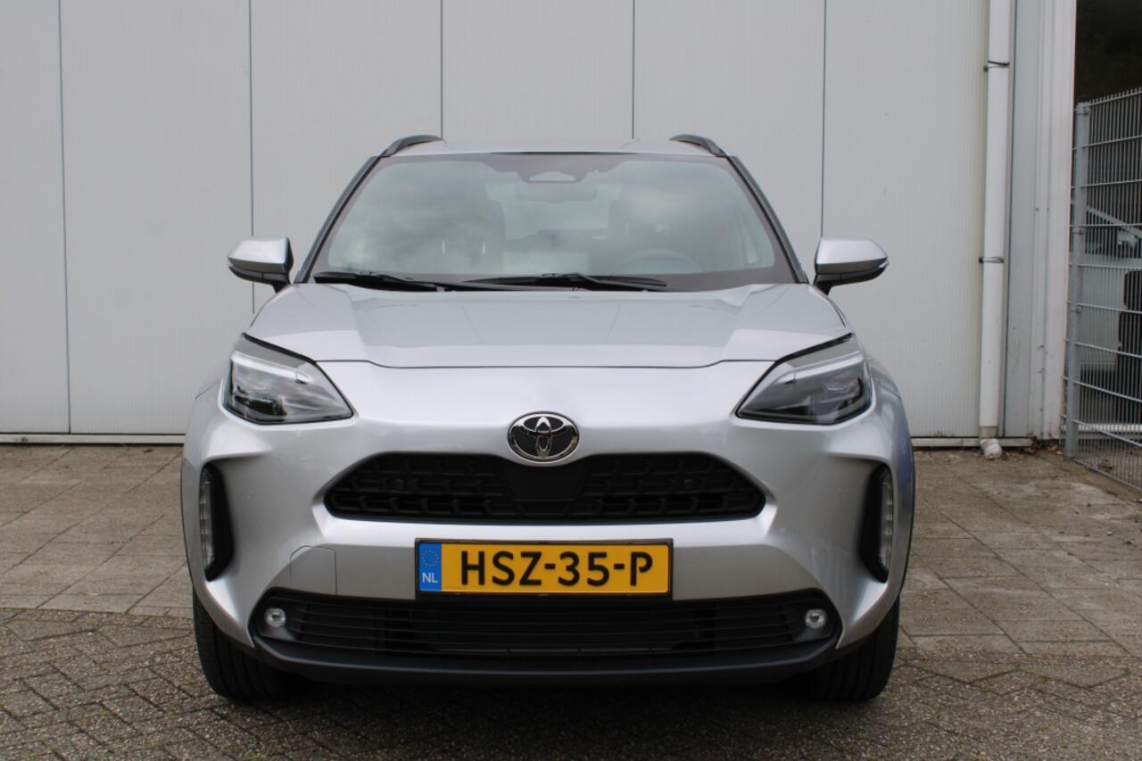 Toyota YARIS 1.5 Hybride 130PK + Comfort Pakket