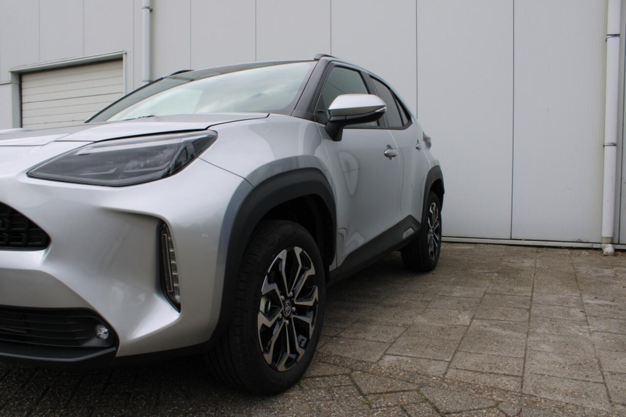 Toyota YARIS 1.5 Hybride 130PK + Comfort Pakket