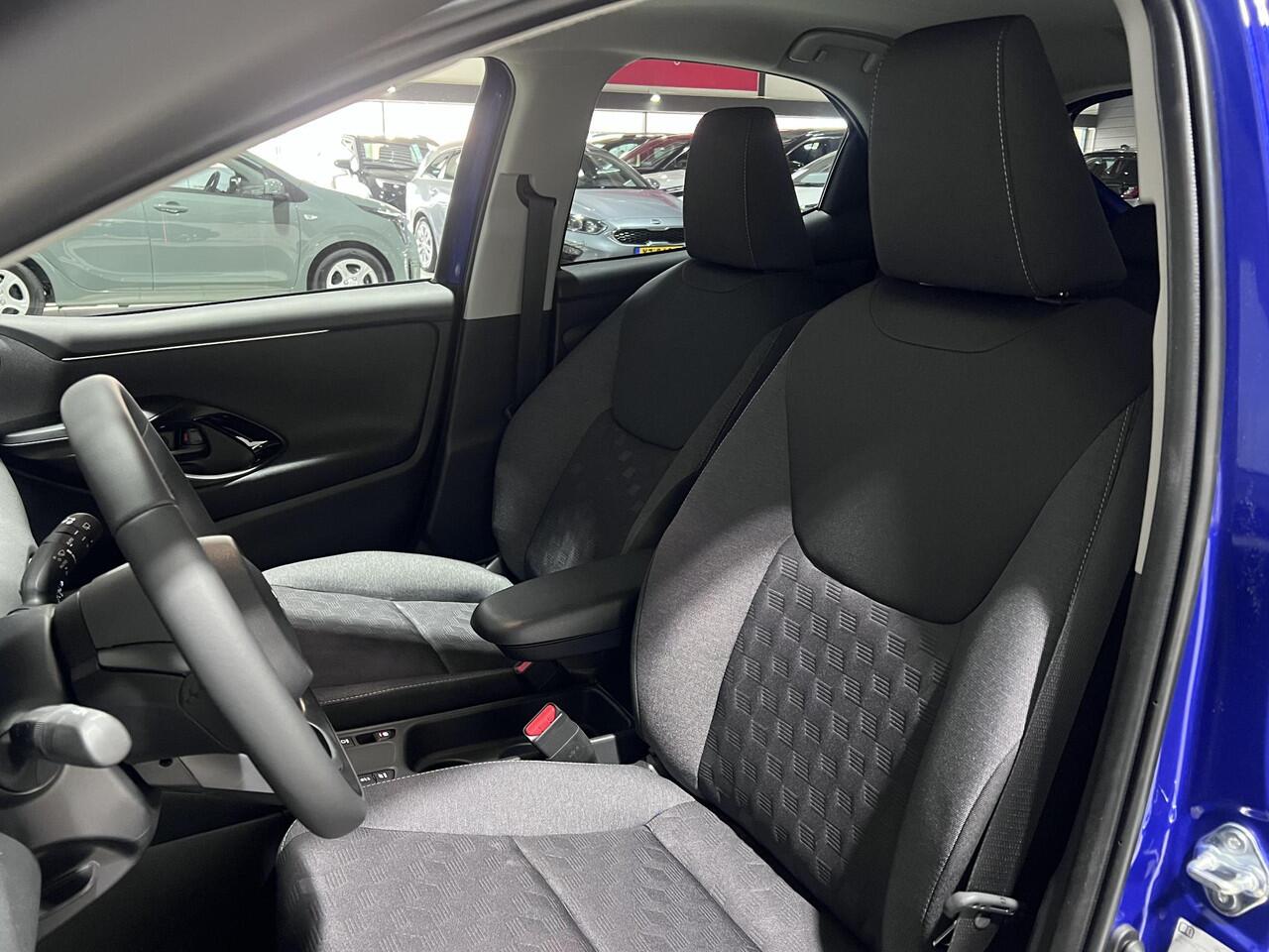 Toyota YARIS 1.5 Hybrid 115 Dynamic | NIEUW UIT VOORRAAD LEVERBAAR | DIRECT RIJDEN!