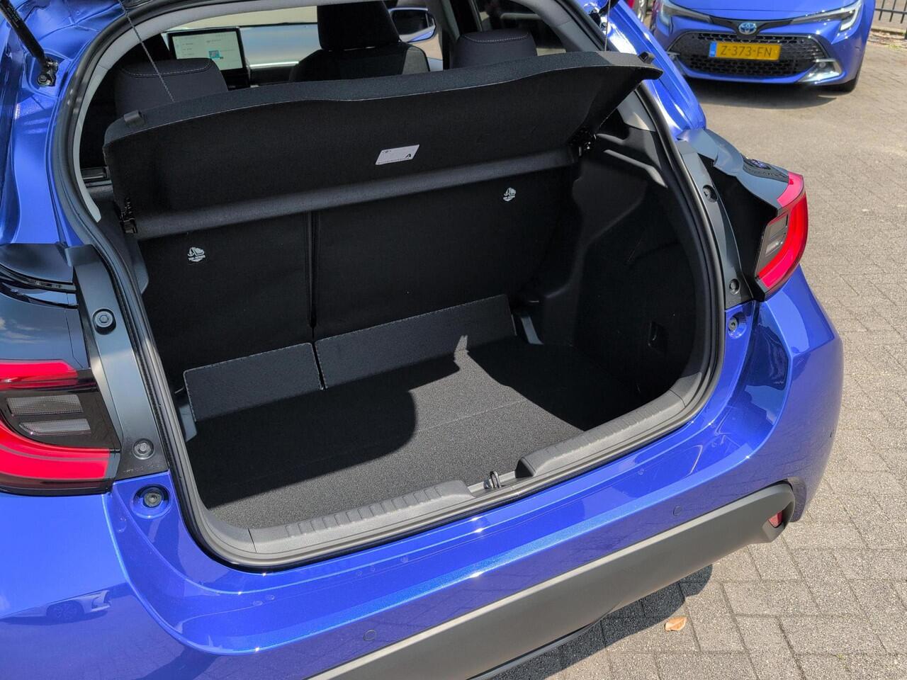 Toyota YARIS 1.5 Hybrid 115 Dynamic | Android Auto | Apple Carplay | NIEUWE AUTO