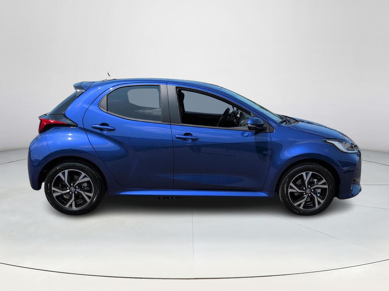 Toyota YARIS 1.5 Hybrid 115 Dynamic | Android Auto | Apple Carplay | NIEUWE AUTO