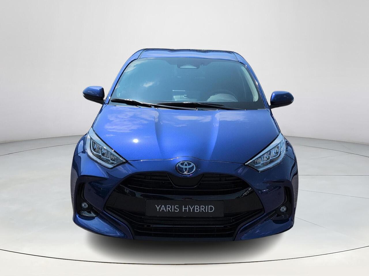 Toyota YARIS 1.5 Hybrid 115 Dynamic | Android Auto | Apple Carplay | NIEUWE AUTO
