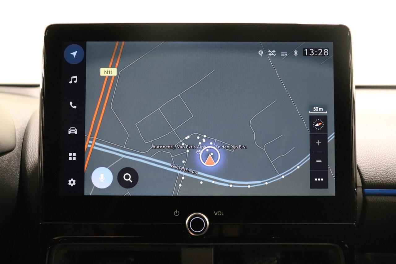 Toyota YARIS 1.5 Hybrid 130 Launch Edition, BSM, HUD, JBL, Apple Carplay, Android Auto, Parkeersensoren, Keyless Entry!