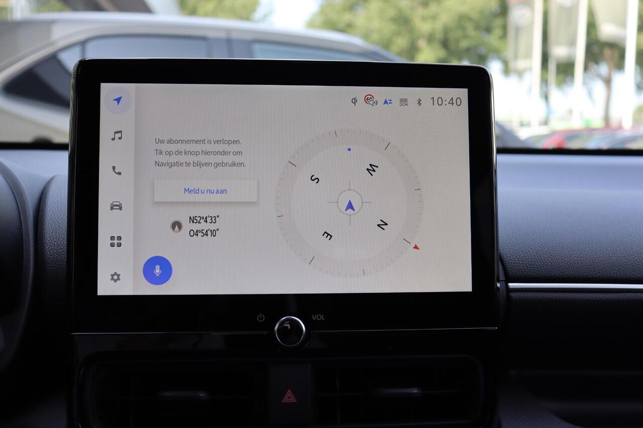 Toyota YARIS 1.5 Hybrid 115 Dynamic, Comfort Pack, Nieuw en in December leverbaar met ¤2.000,- voordeel