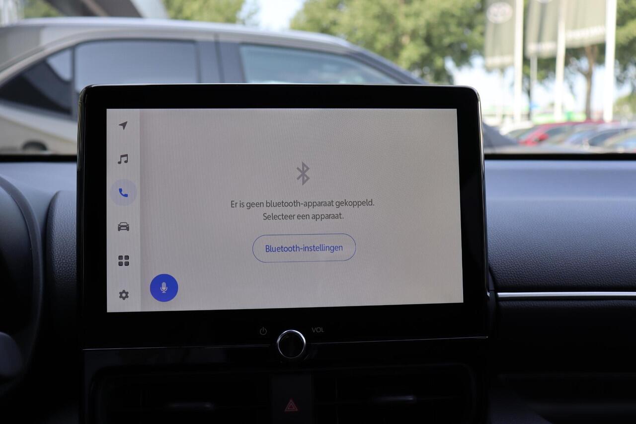 Toyota YARIS 1.5 Hybrid 115 Dynamic, Comfort Pack, Nieuw en in December leverbaar met ¤2.000,- voordeel