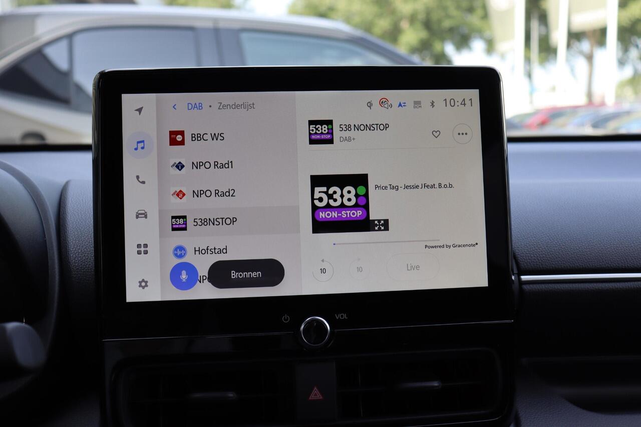 Toyota YARIS 1.5 Hybrid 115 Dynamic, Comfort Pack, Nieuw en in December leverbaar met ¤2.000,- voordeel