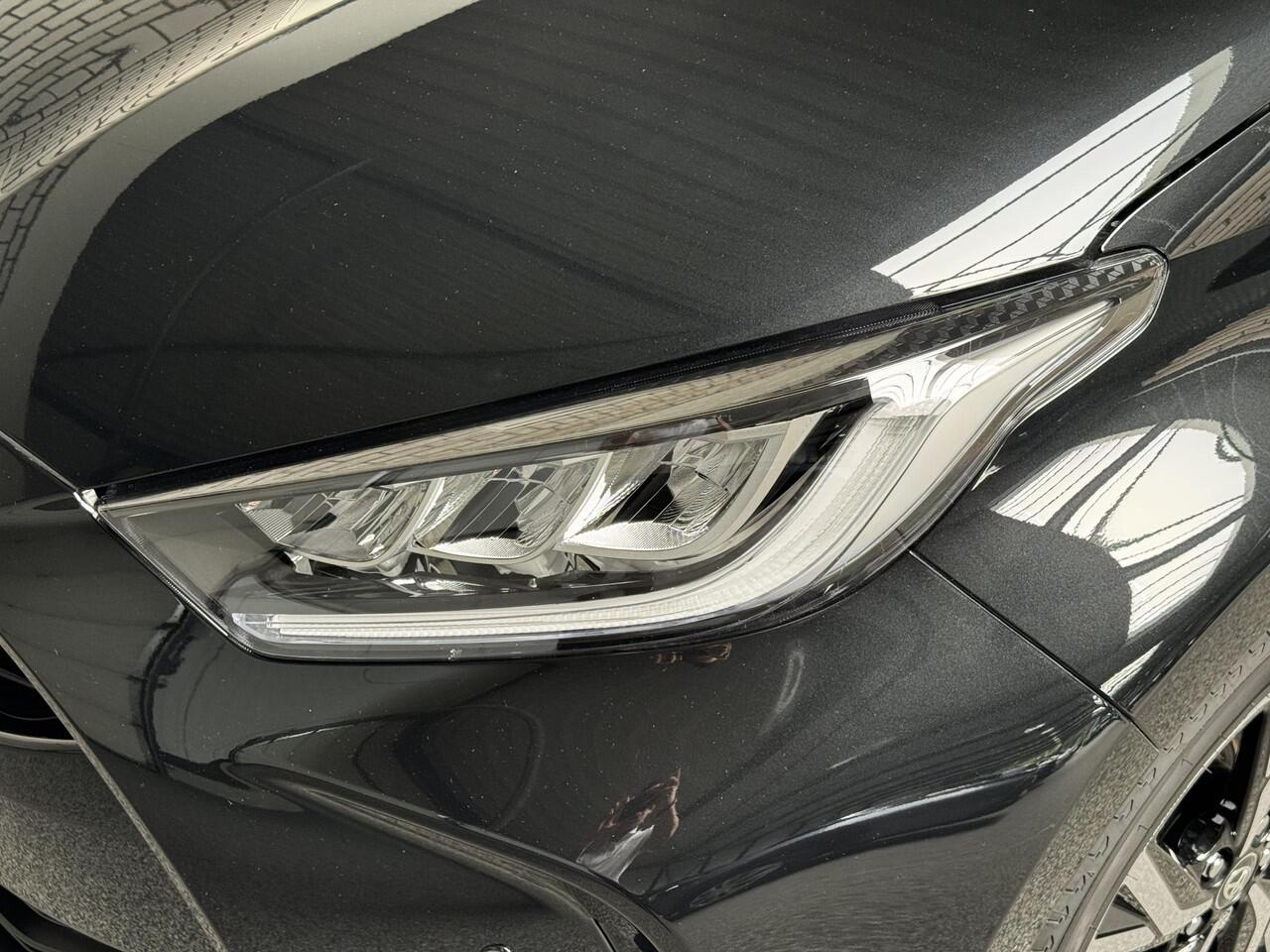 Toyota YARIS Hybrid 115 Dynamic Comfort Pack automaat