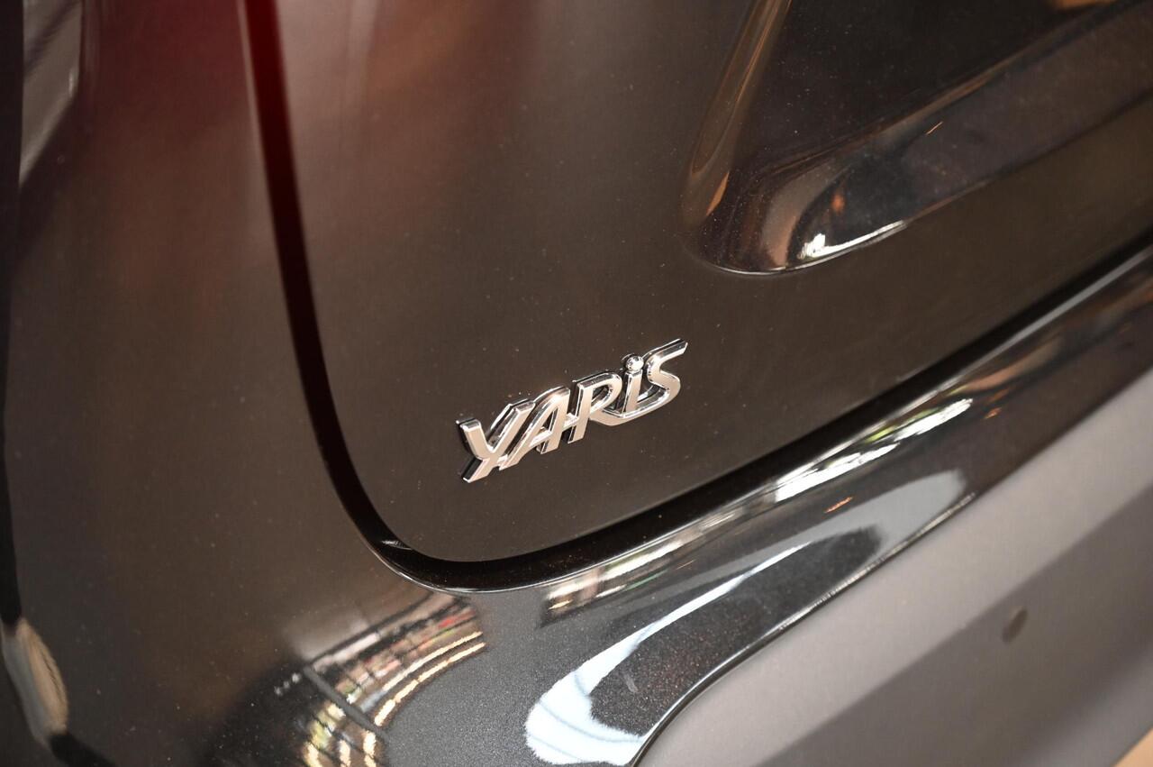 Toyota YARIS Cross Hybrid 130 automaat Dynamic met Comfort Pack *BTW* *Nieuwe auto* *AANBIEDING*