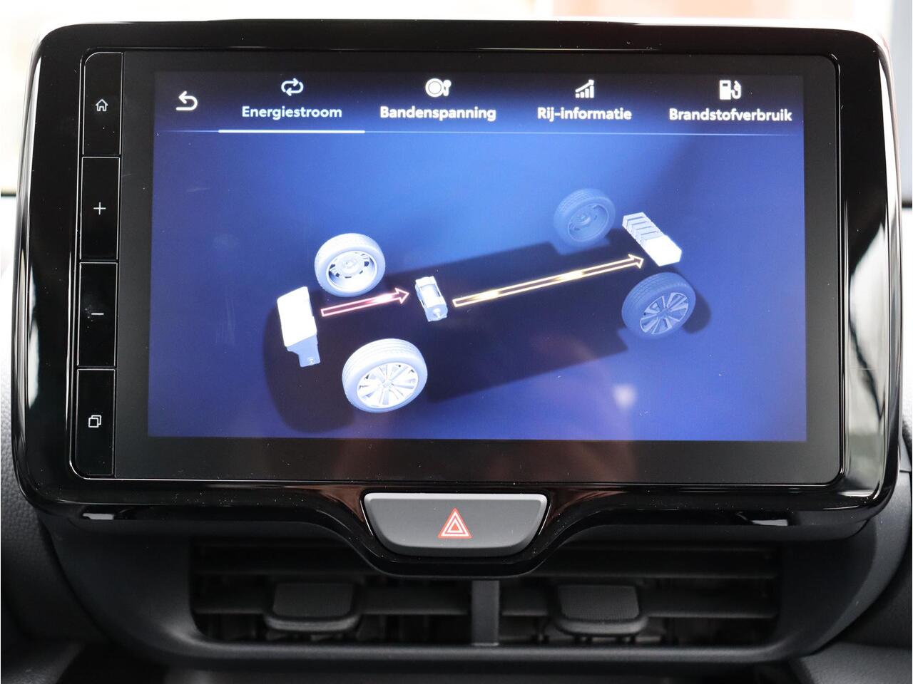 Toyota YARIS Cross 1.5 Hybrid 115 Active Apple carplay, Android auto , Snel leverbaar