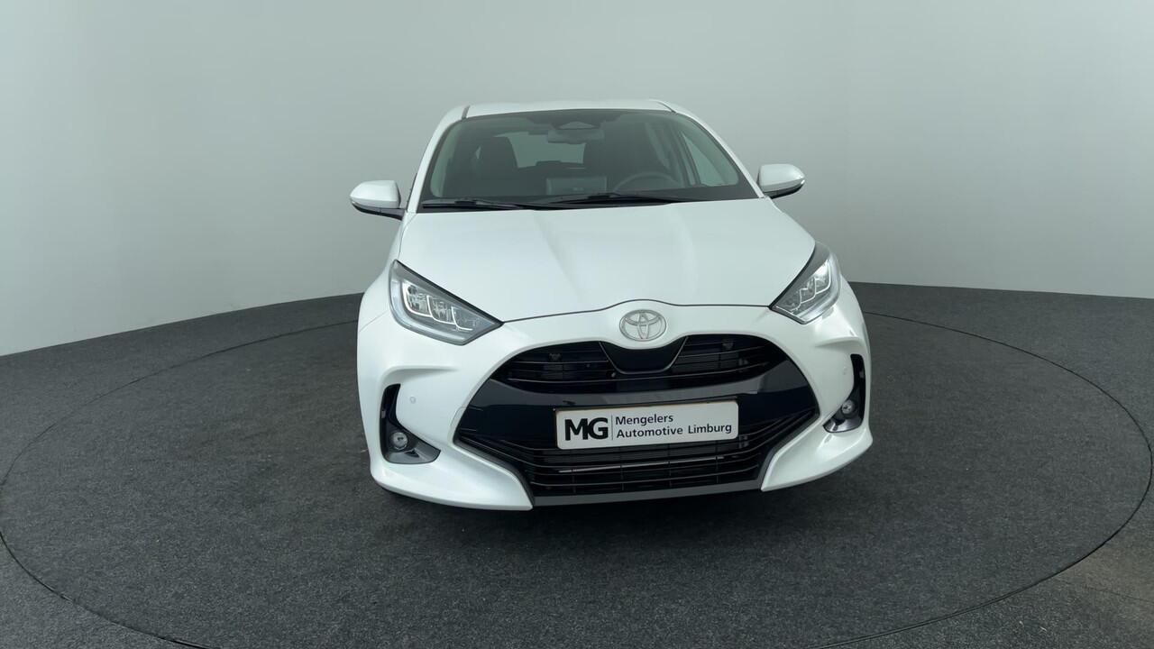 Toyota YARIS 1.5 Hybrid 115 Dynamic | Rijklaar | Comfort Pack | Parkeersensoren | Dodehoeksensor