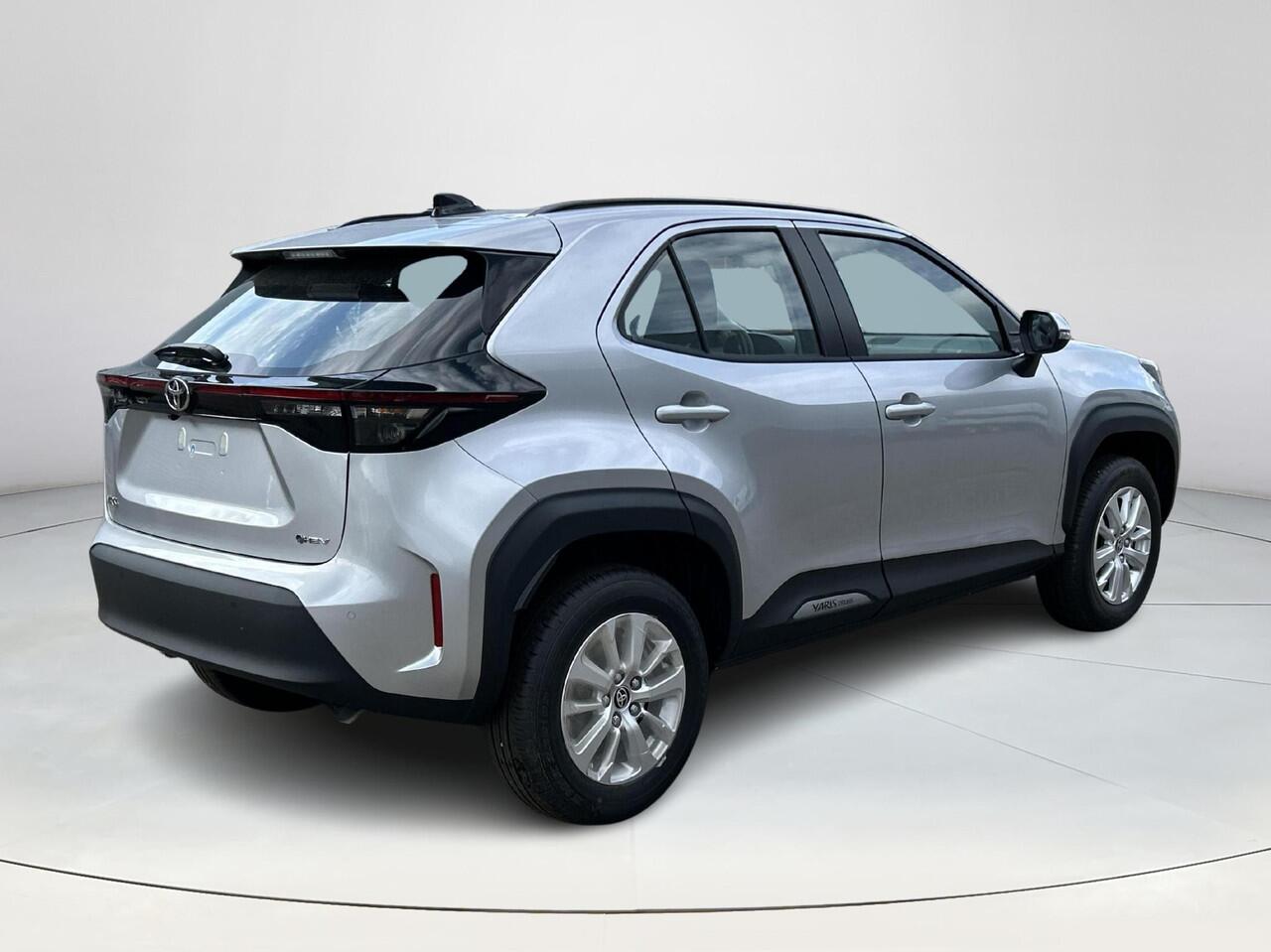 Toyota YARIS Cross 1.5 Hybrid 115 Active Comfort Pack