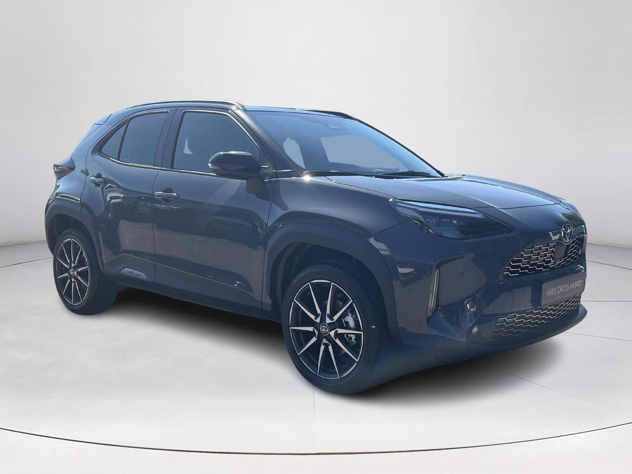 Toyota YARIS Cross 1.5 Hybrid 130 GR Sport | GR Sport Plus Pack | All-in prijs!