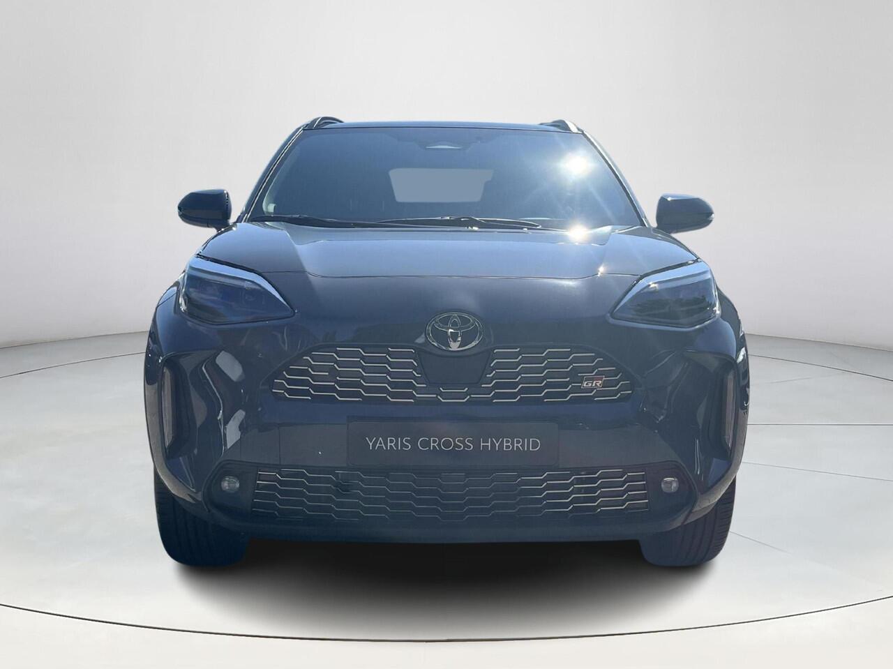 Toyota YARIS Cross 1.5 Hybrid 130 GR Sport | GR Sport Plus Pack | All-in prijs!