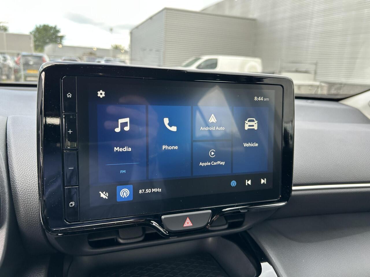 Toyota YARIS Cross 1.5 Hybrid 115 Active Comfort Pack