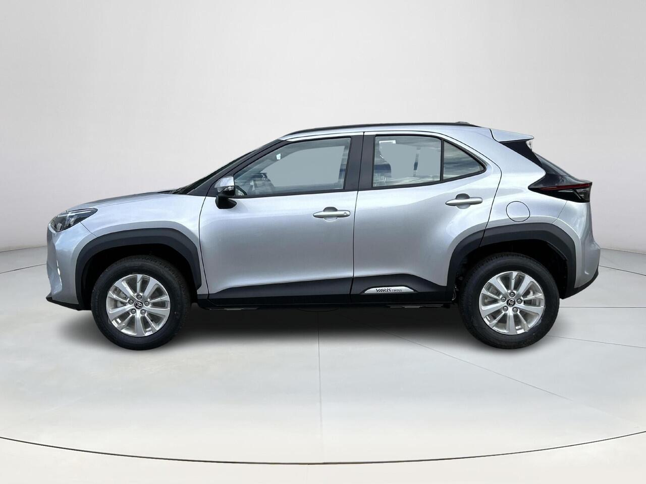 Toyota YARIS Cross 1.5 Hybrid 115 Active Comfort Pack