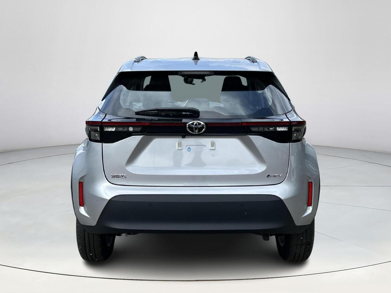 Toyota YARIS Cross 1.5 Hybrid 115 Active Comfort Pack