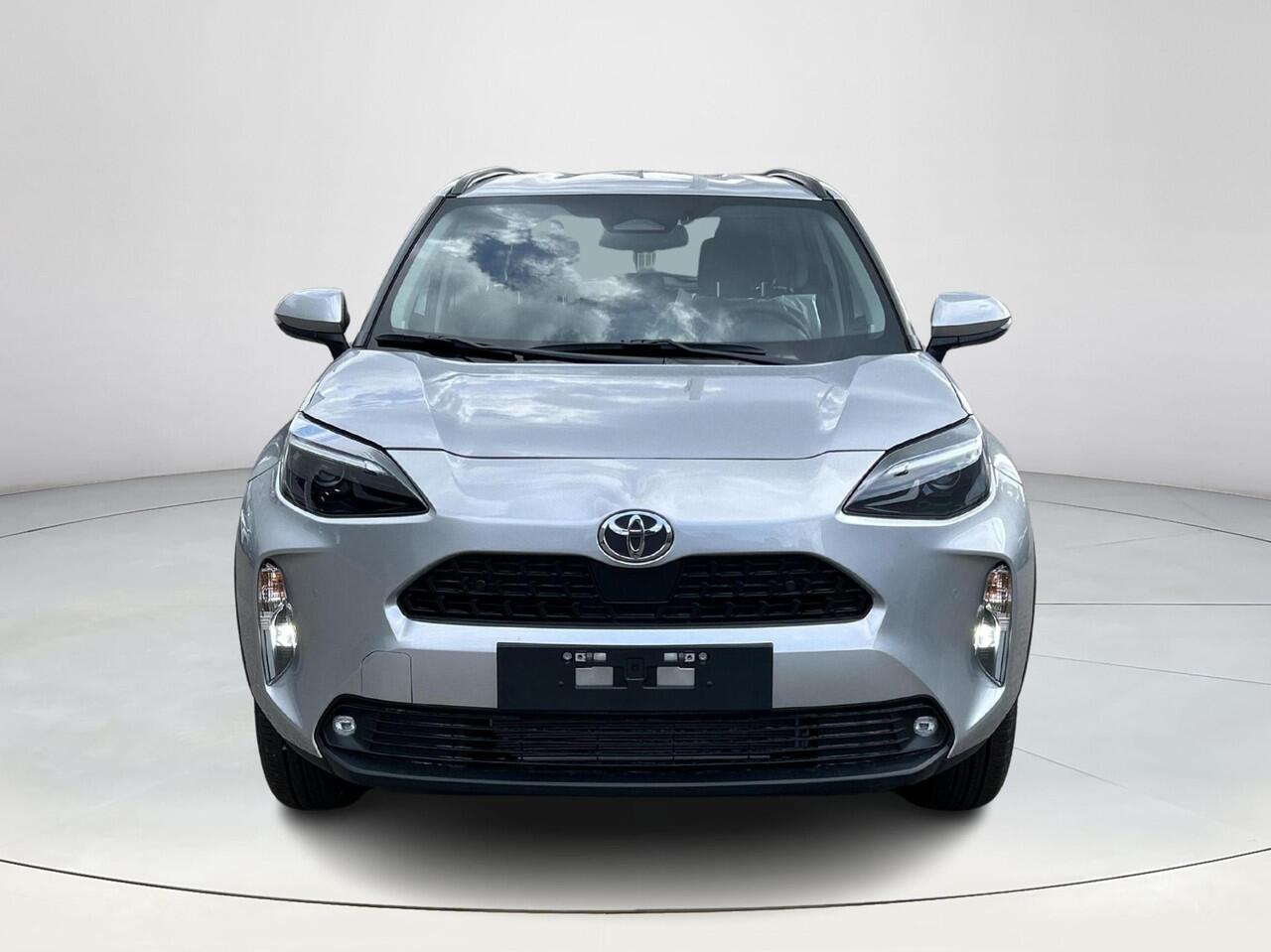 Toyota YARIS Cross 1.5 Hybrid 115 Active Comfort Pack