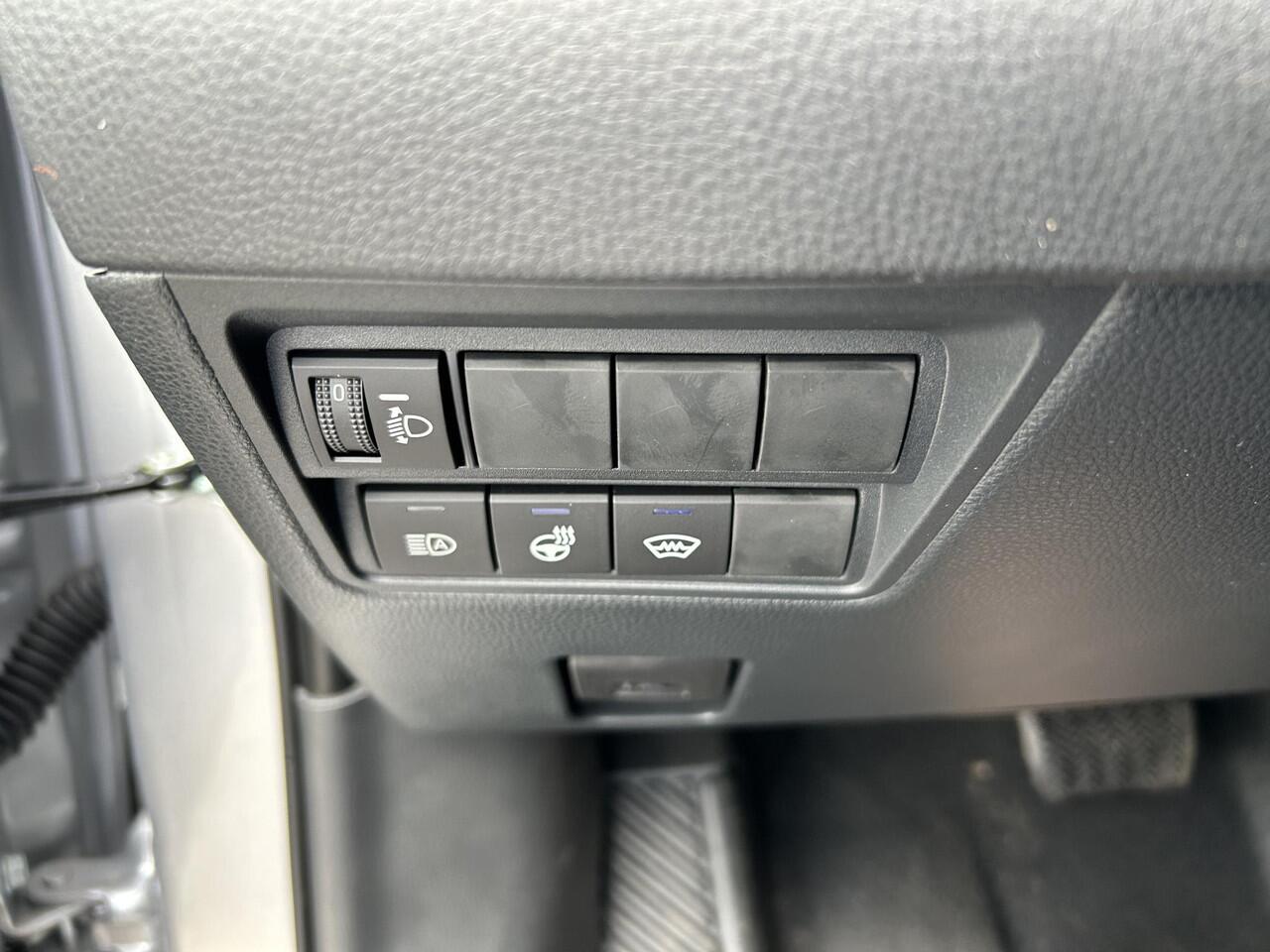 Toyota YARIS Cross 1.5 Hybrid 115 Active Comfort Pack