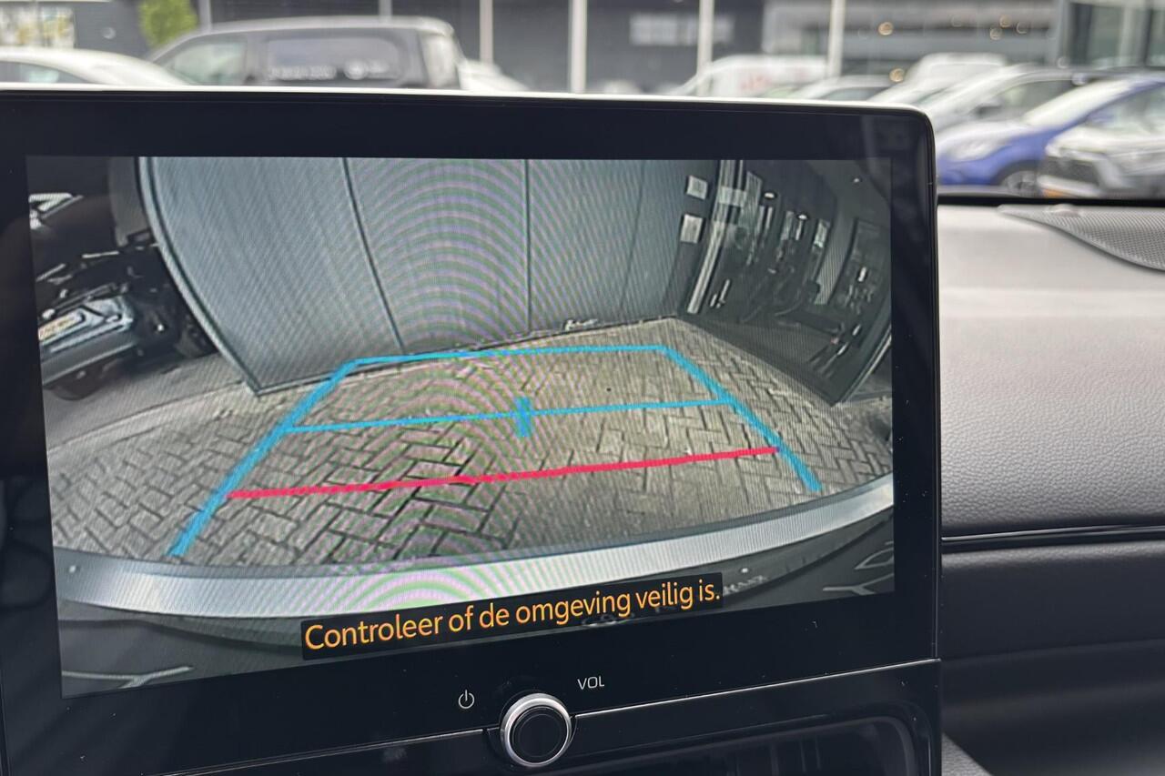 Toyota YARIS 1.5 Hybrid 130 GR Sport + Pack, Panoramadak, BSM + Pack