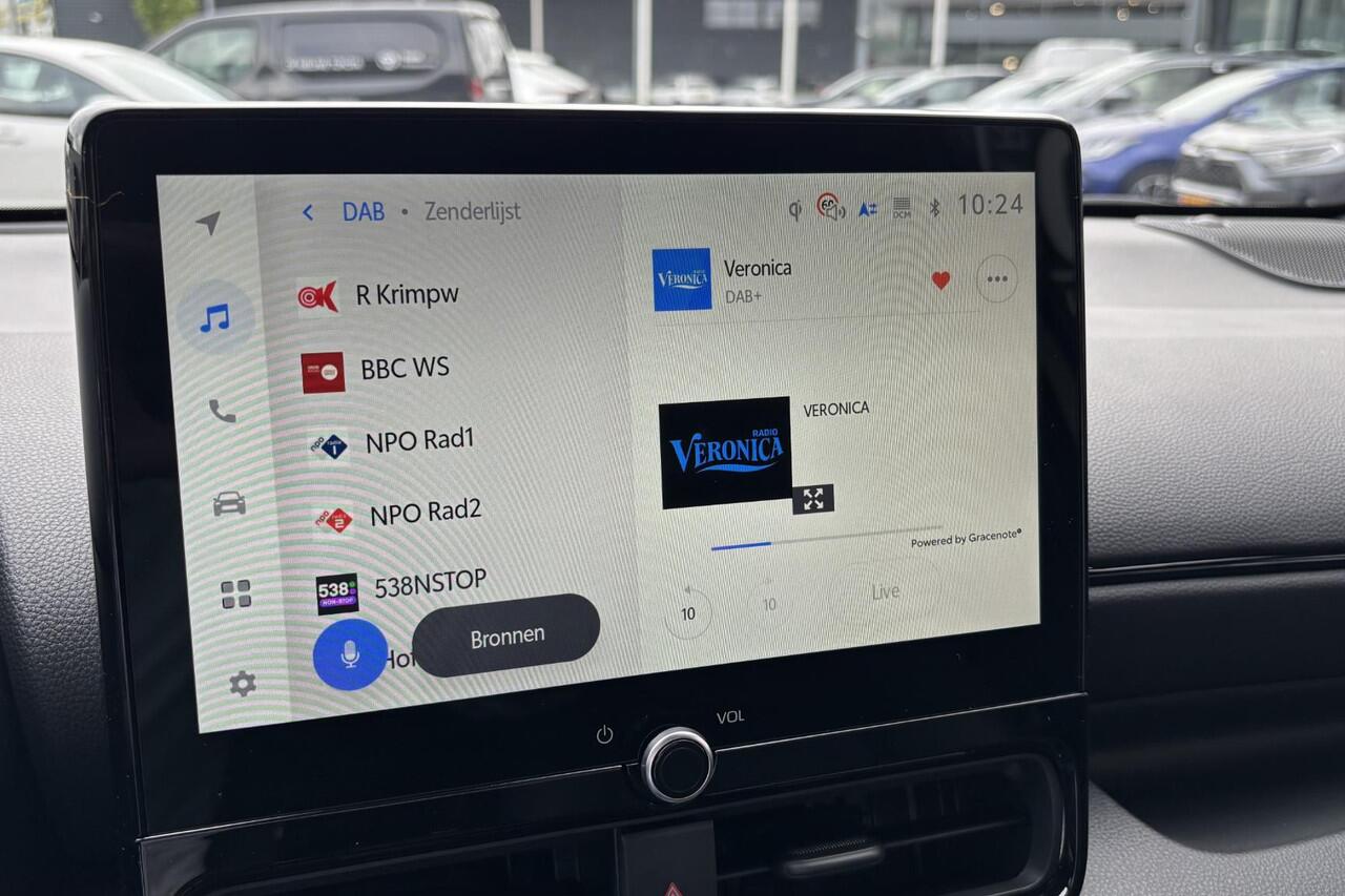 Toyota YARIS 1.5 Hybrid 130 GR Sport + Pack, Panoramadak, BSM + Pack