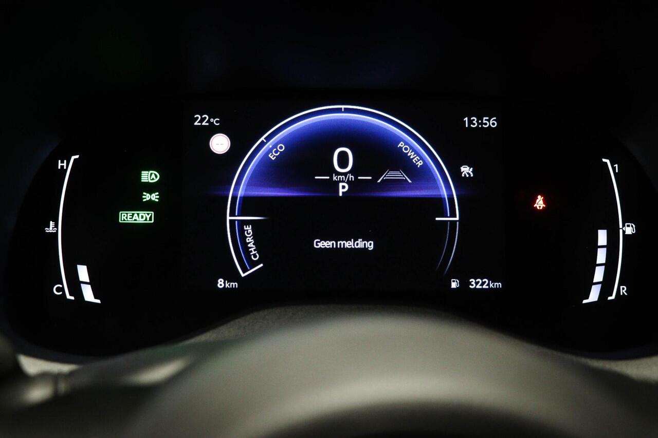 Toyota YARIS 1.5 Hybrid 115 First Edition | CLIMA | STUURVERWARMING | APPLE | CAMERA