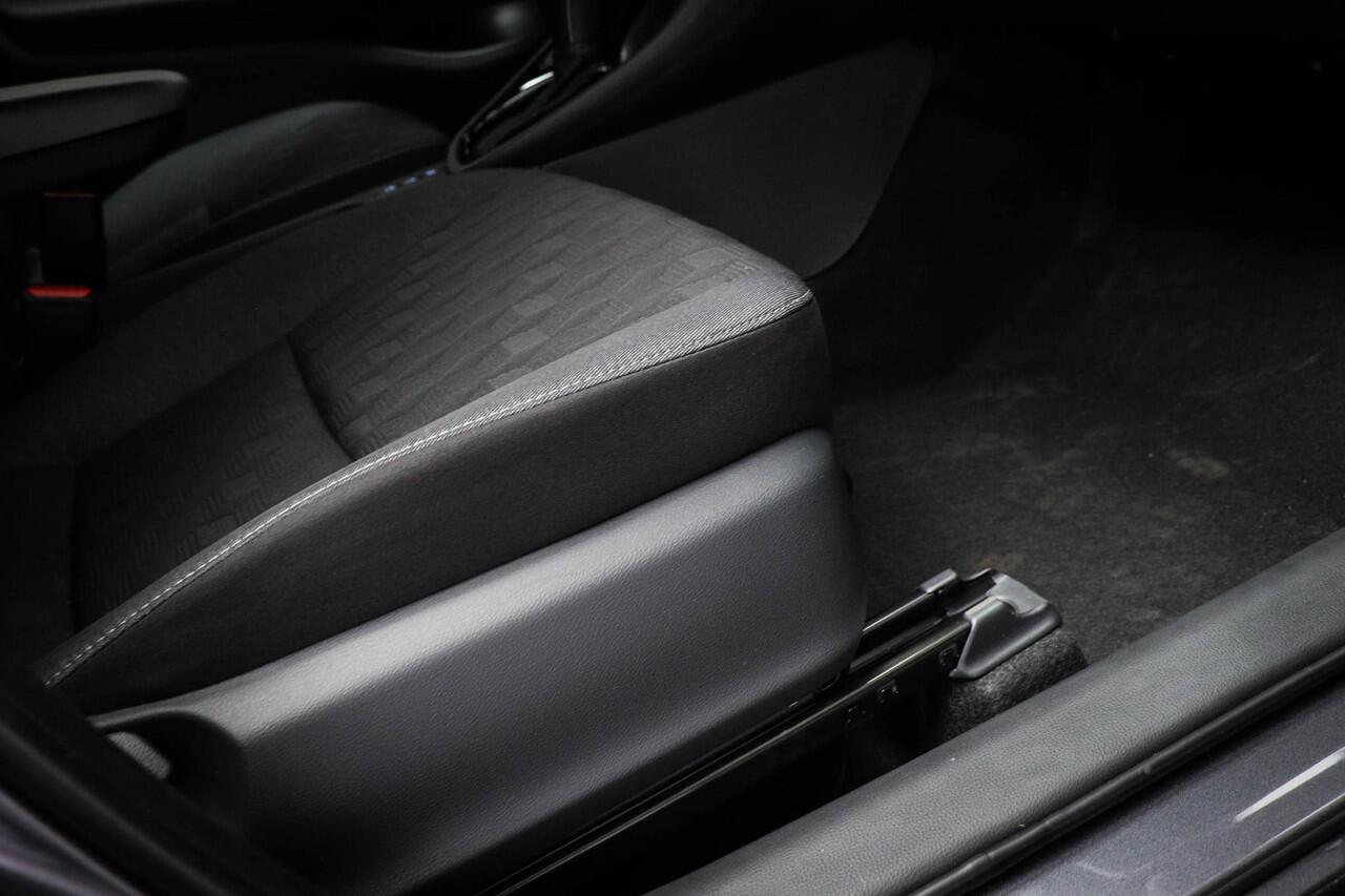 Toyota YARIS 1.5 Hybrid 115 First Edition | CLIMA | STUURVERWARMING | APPLE | CAMERA