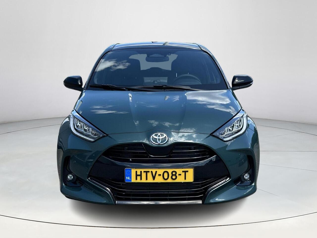 Toyota YARIS 1.5 Hybrid 130 Executive Premium