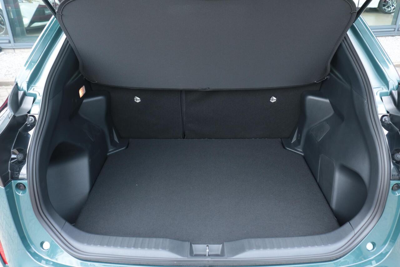 Toyota YARIS Cross 1.5 Hybrid 115 Dynamic, Comfortpack, BSM, Nieuw, Snel leverbaar, ¤1000,- Inruilpremie!