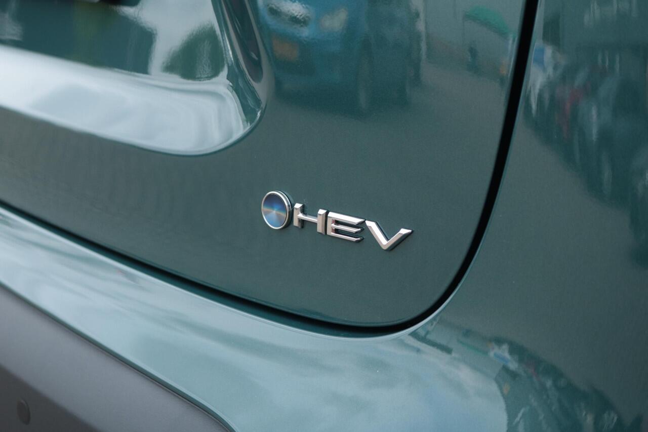 Toyota YARIS Cross 1.5 Hybrid 115 Dynamic, Comfortpack, BSM, Nieuw, Snel leverbaar, ¤1000,- Inruilpremie!