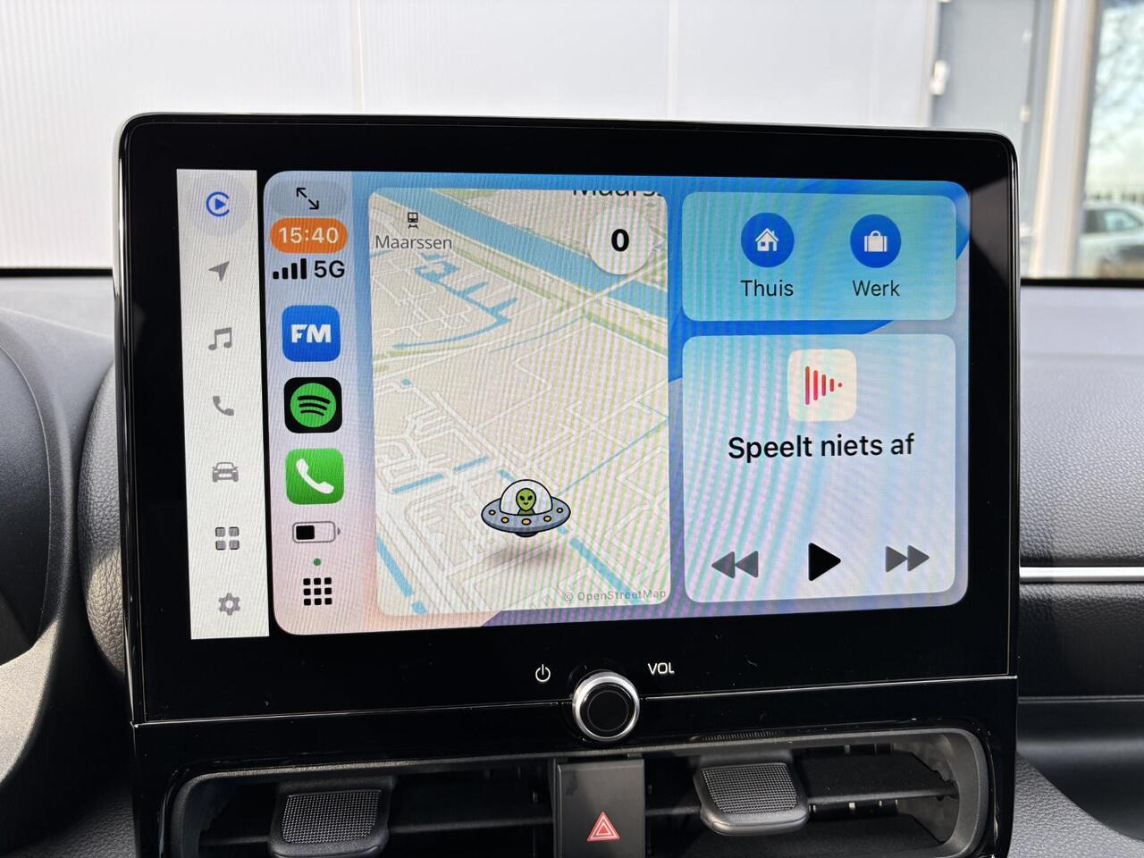 Toyota YARIS 1.5 Hybrid 115 First Edition, Apple Carplay Android Auto, Adaptive Cruise Controle ,Privacy Glass,Smart Key