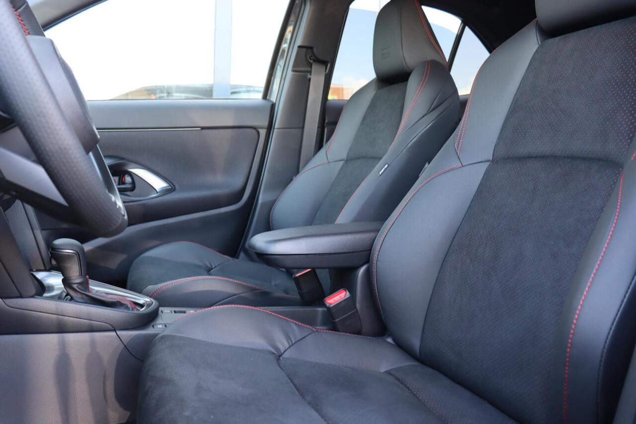 Toyota YARIS Cross 1.5 Hybrid 130 GR Sport