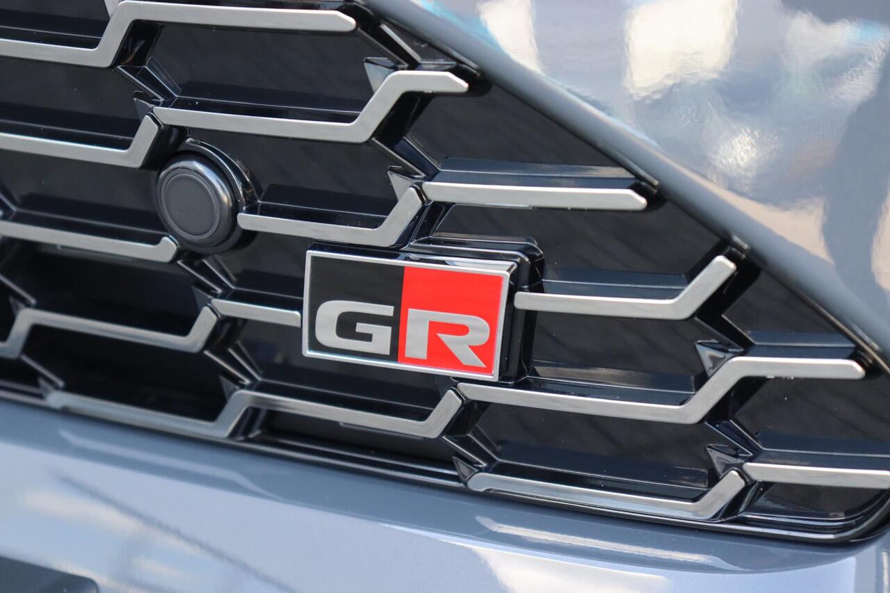 Toyota YARIS Cross 1.5 Hybrid 130 GR Sport