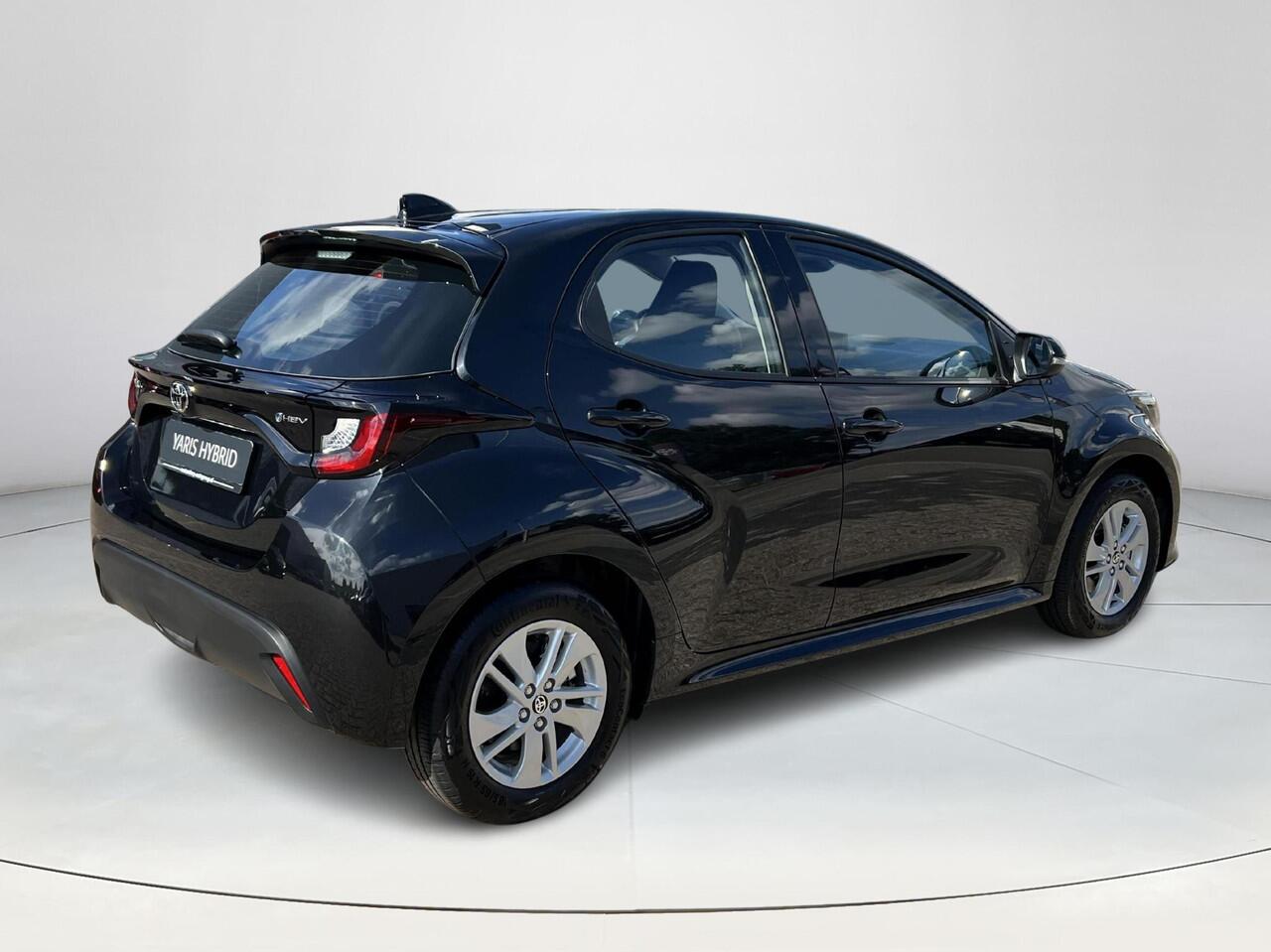 Toyota YARIS 1.5 Hybrid 115 Active