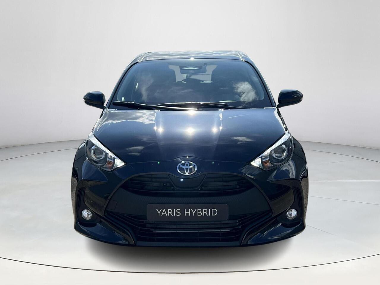Toyota YARIS 1.5 Hybrid 115 Active