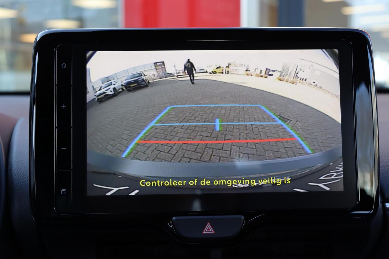 Toyota YARIS 1.5 Hybrid 115 Comfort , NIEUW en in December leverbaar met ¤2.000,- voordeel