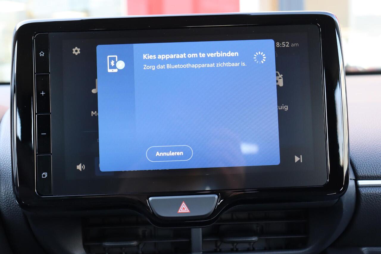 Toyota YARIS 1.5 Hybrid 115 Comfort , NIEUW en in December leverbaar met ¤2.000,- voordeel