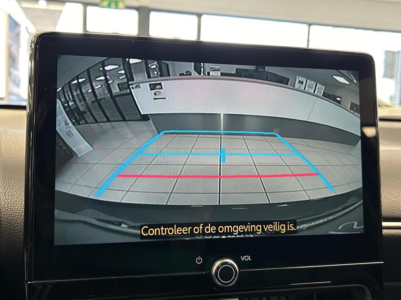 Toyota YARIS 1.5 Hybrid 115 Dynamic **KEYLESS/ ADAPTIEF CRUISE CONTROL/ NAVIGATIE/ APPLE CARPLAY**