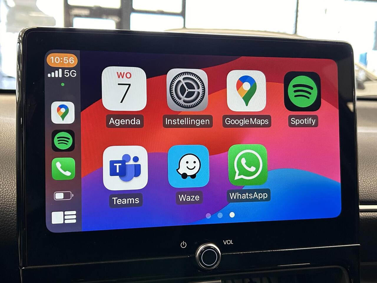 Toyota YARIS 1.5 Hybrid 115 Dynamic **KEYLESS/ ADAPTIEF CRUISE CONTROL/ NAVIGATIE/ APPLE CARPLAY**