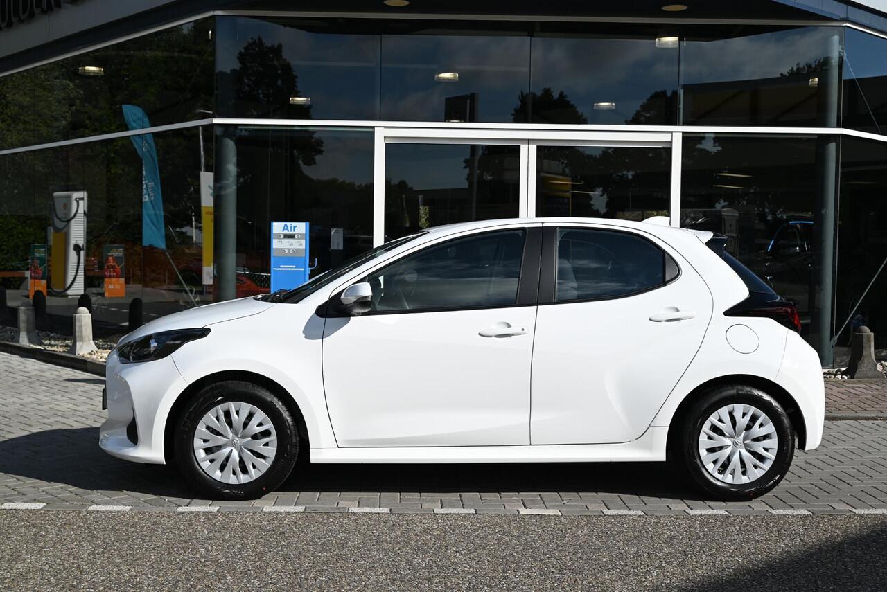 Toyota YARIS 1.5 Hybrid 115 Comfort
