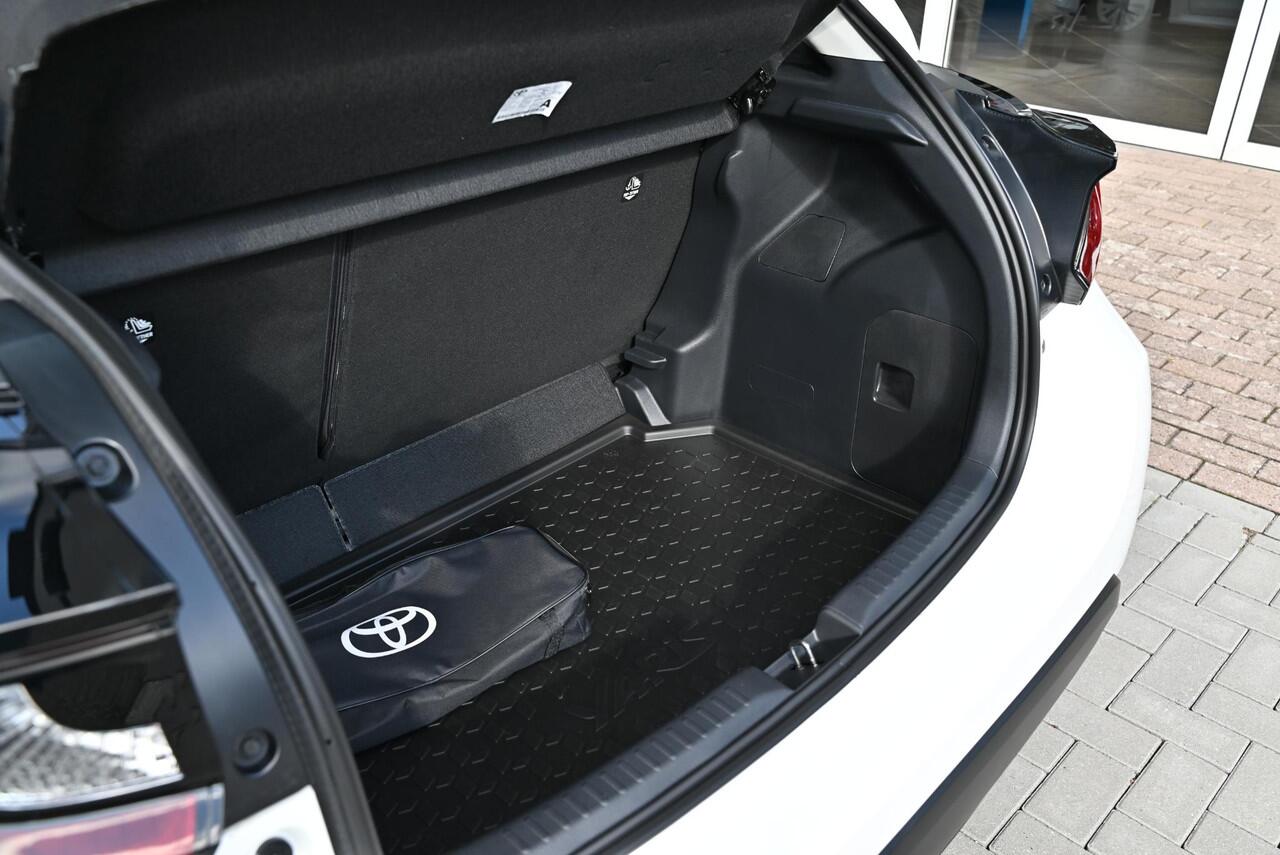 Toyota YARIS 1.5 Hybrid 115 Comfort