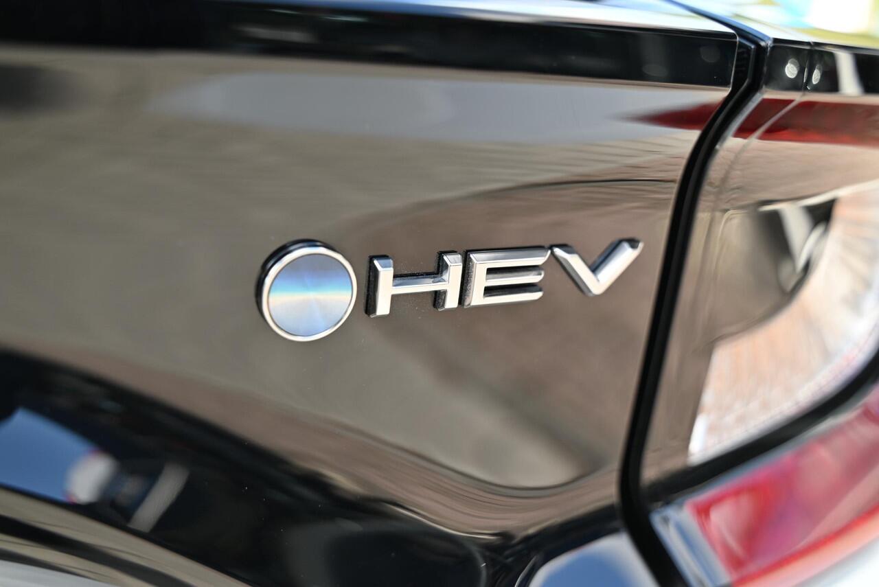 Toyota YARIS 1.5 Hybrid 115 Comfort