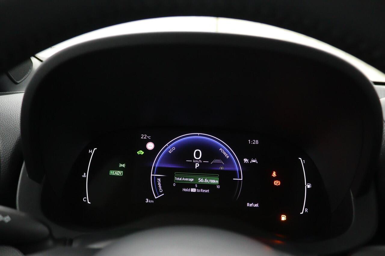 Toyota YARIS Cross 1.5 Hybrid 115 Dynamic | Incl. ¤ 2000,-MANIA | | VOORRAAD | NIEUW |