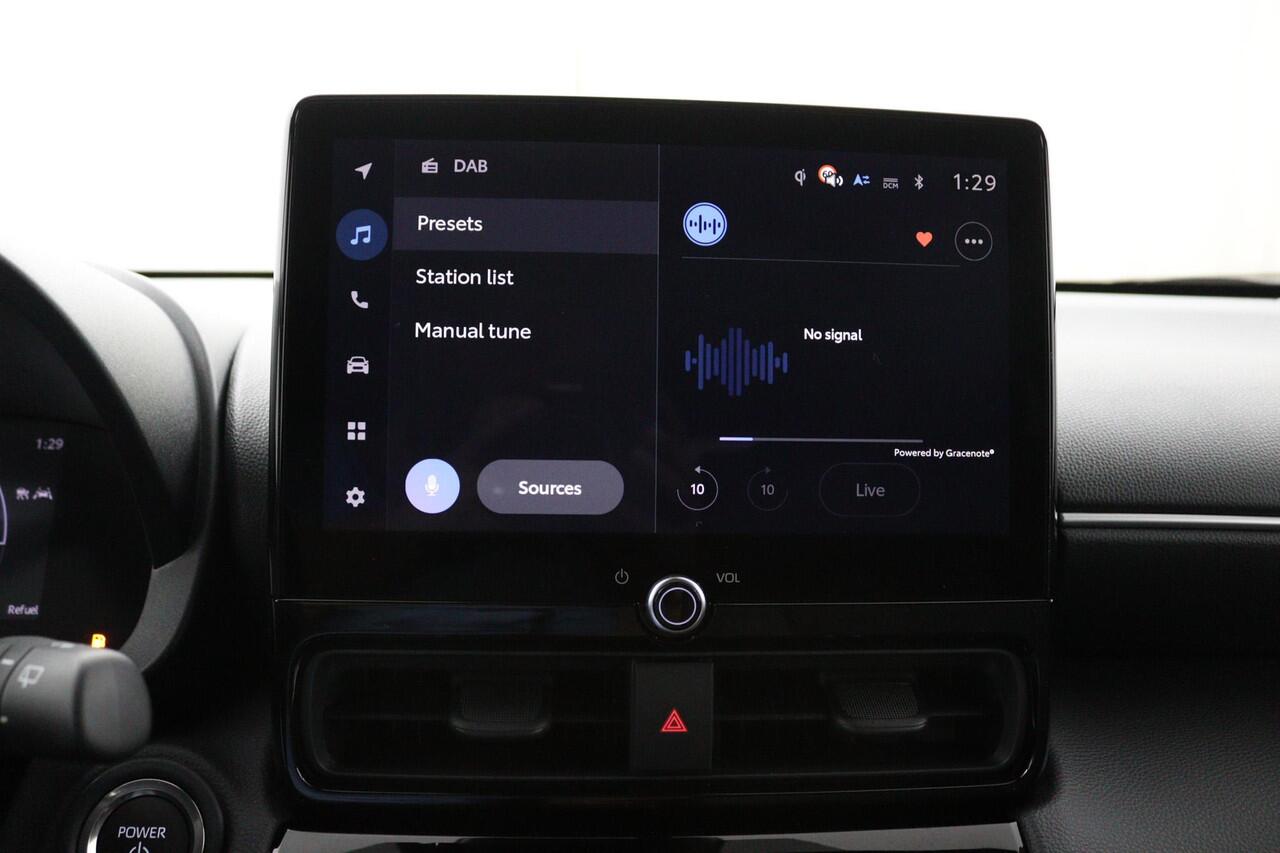 Toyota YARIS Cross 1.5 Hybrid 115 Dynamic | Incl. ¤ 2000,-MANIA | | VOORRAAD | NIEUW |