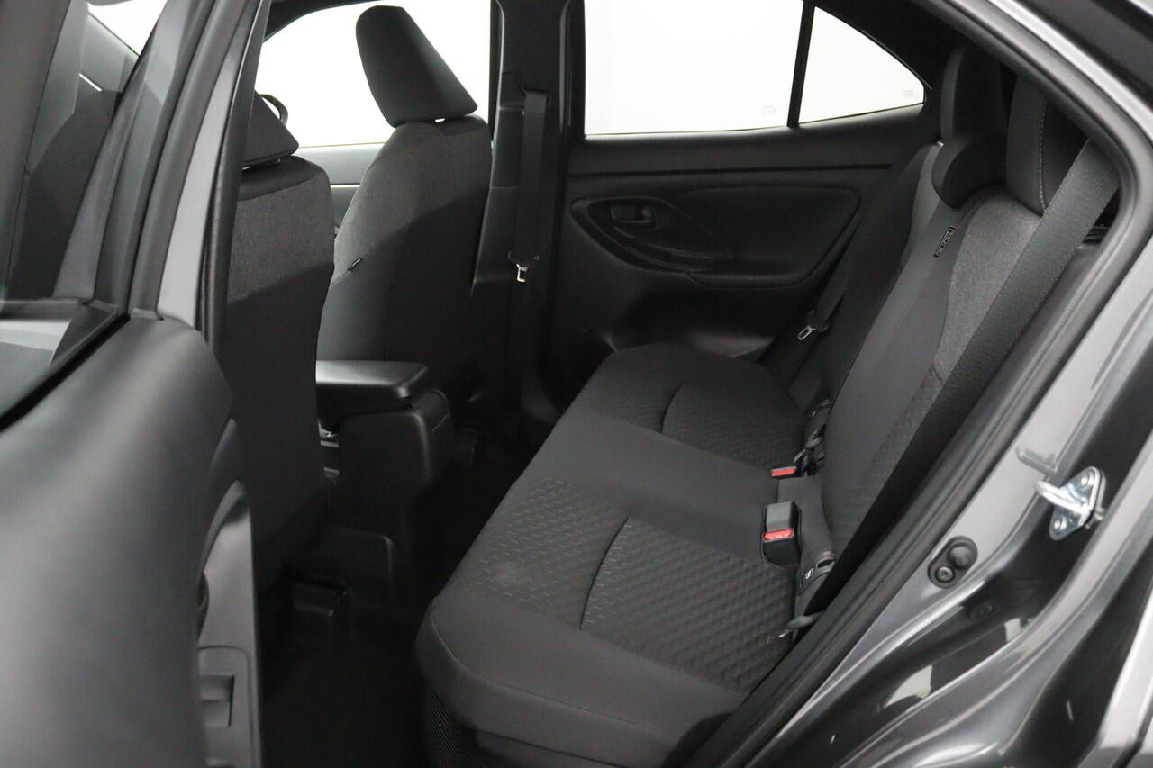 Toyota YARIS Cross 1.5 Hybrid 130 Dynamic | Led Verlichting | Toyota Safety Sense |