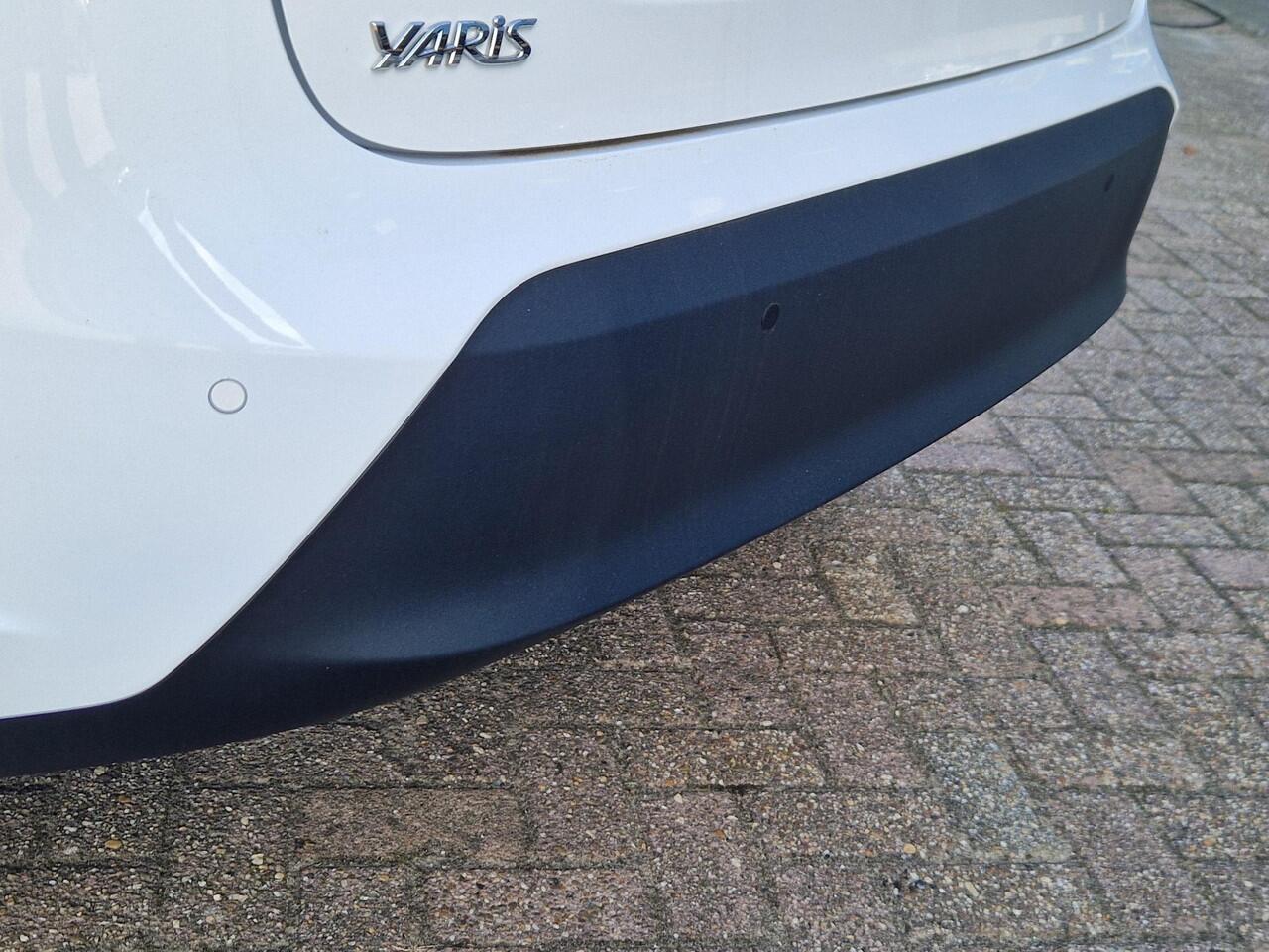 Toyota YARIS Cross 1.5 Hybrid 115 Active