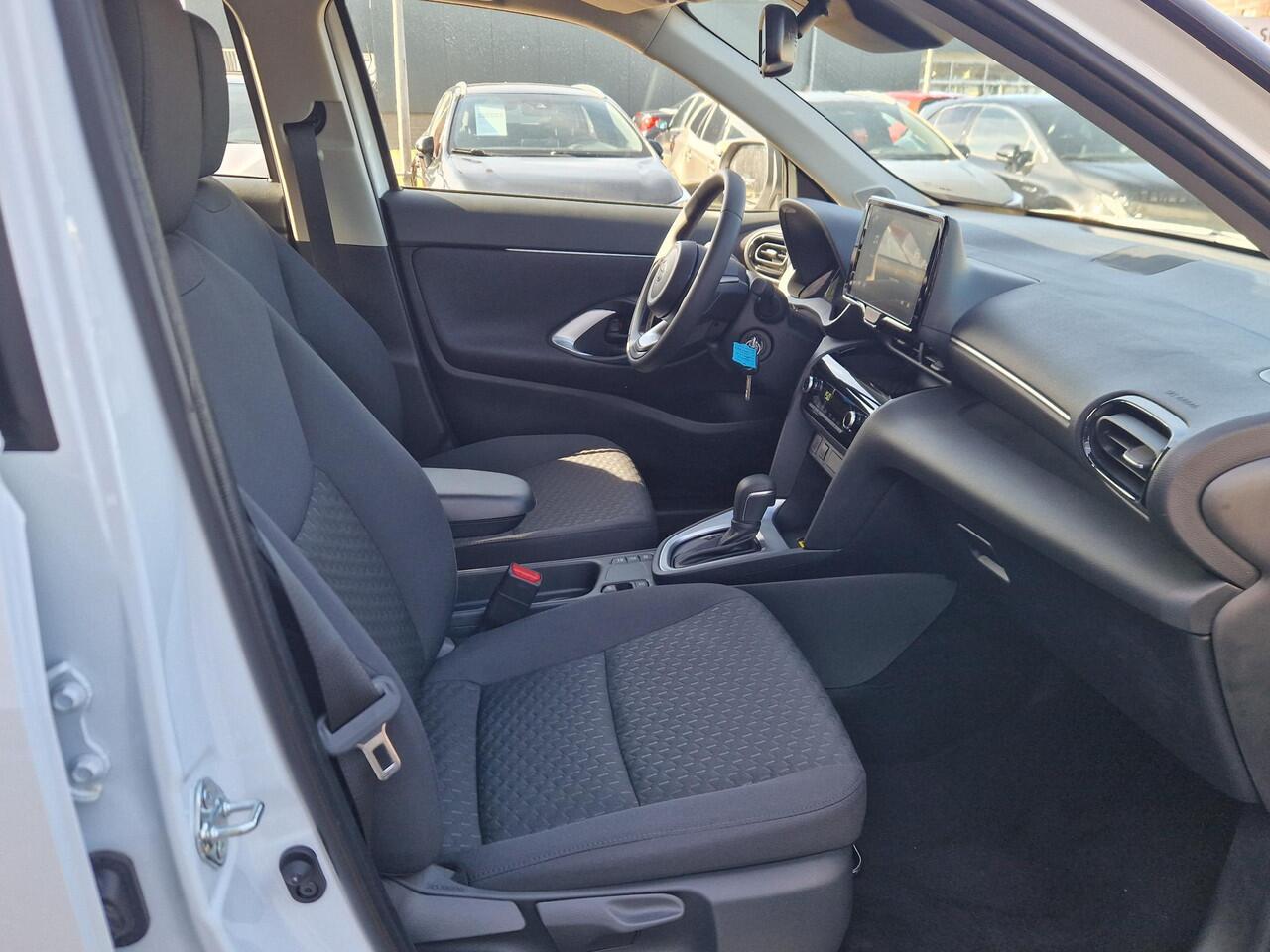 Toyota YARIS Cross 1.5 Hybrid 115 Active