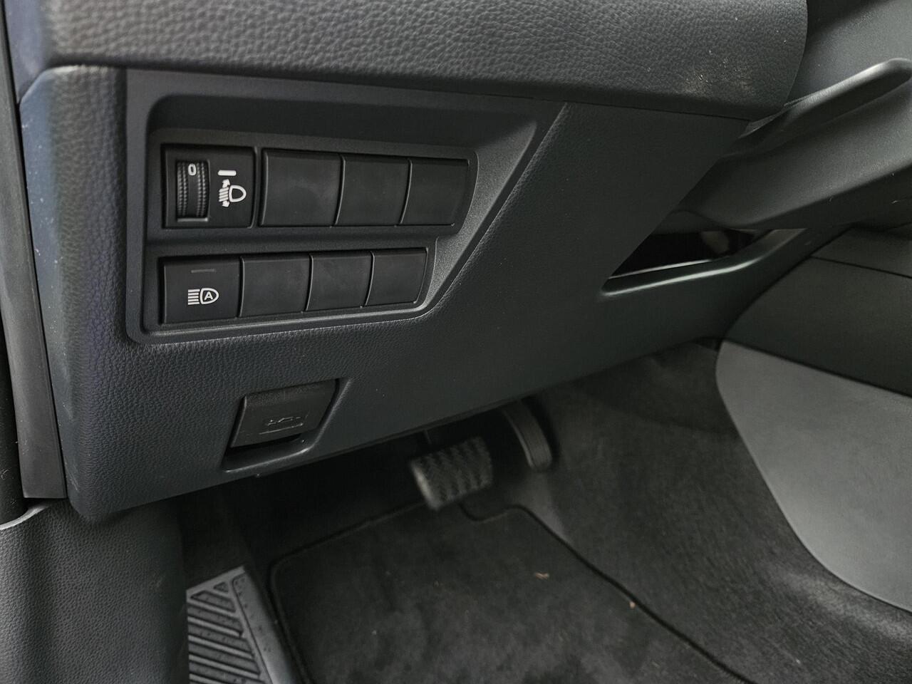 Toyota YARIS 1.5 Hybrid 115 Active | Direct Leverbaar | Nieuw |